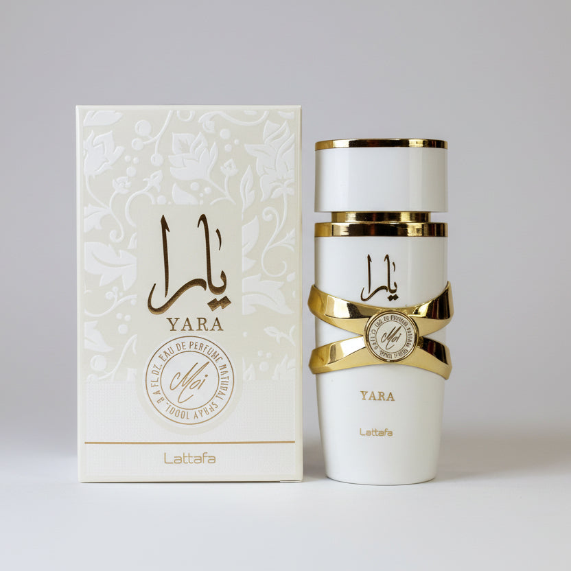 Lattafa Yara Moi - Eau de Parfum (100 ml)