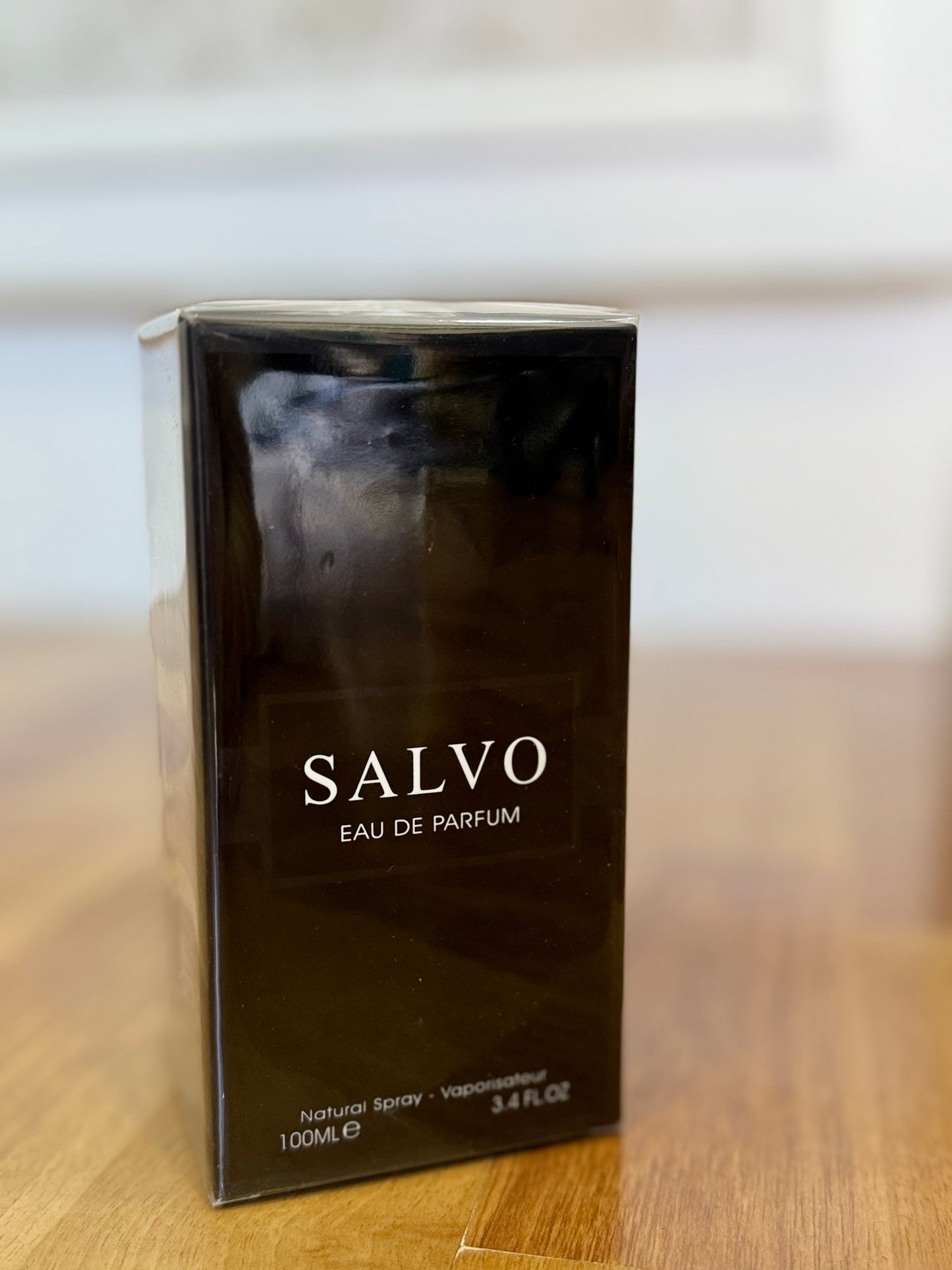 SALVO
