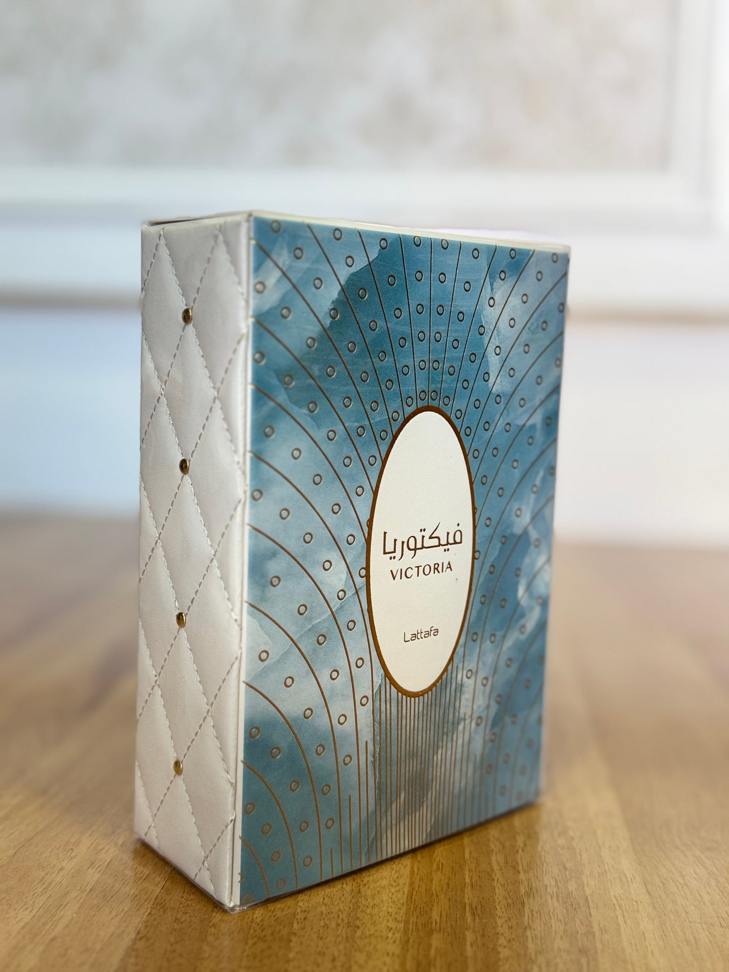 VICTORIA فيكتوريا