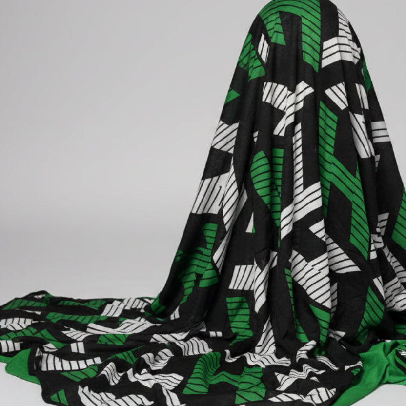 HIJAB LUXURY PREMIUM