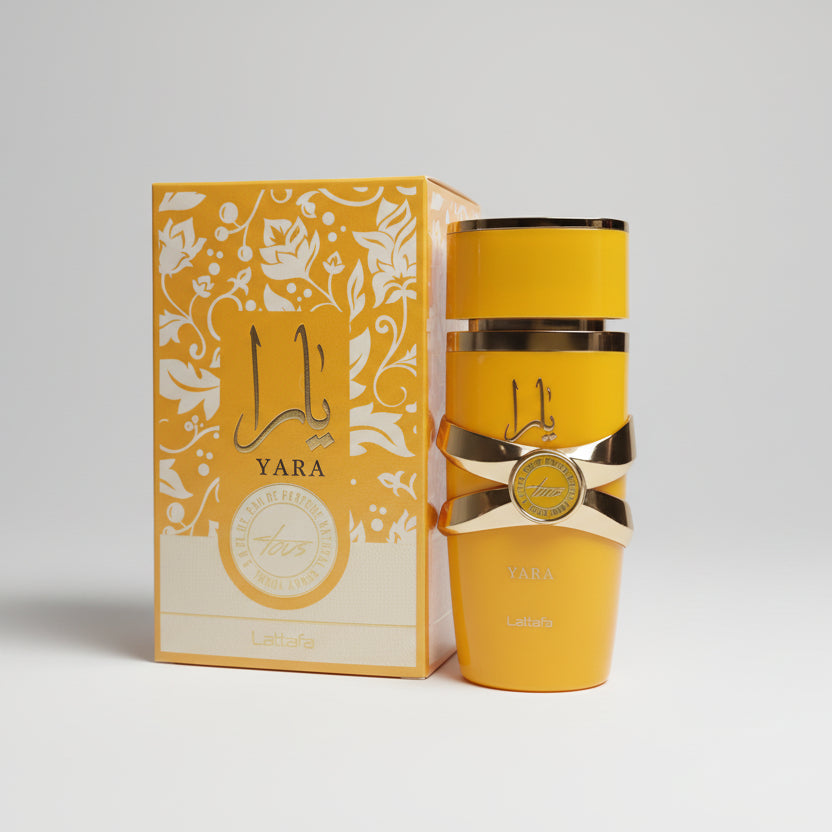 Lattafa Yara Tous - Eau de Parfum (100 ml)