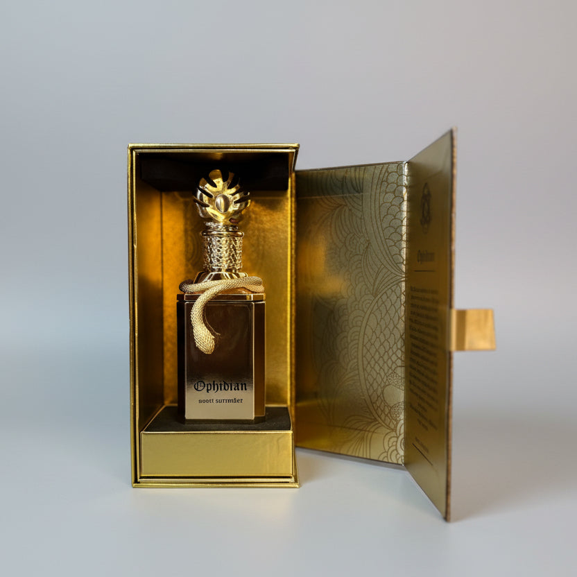 Paris Corner Ophidian Mango Bliss - Eau de Parfum