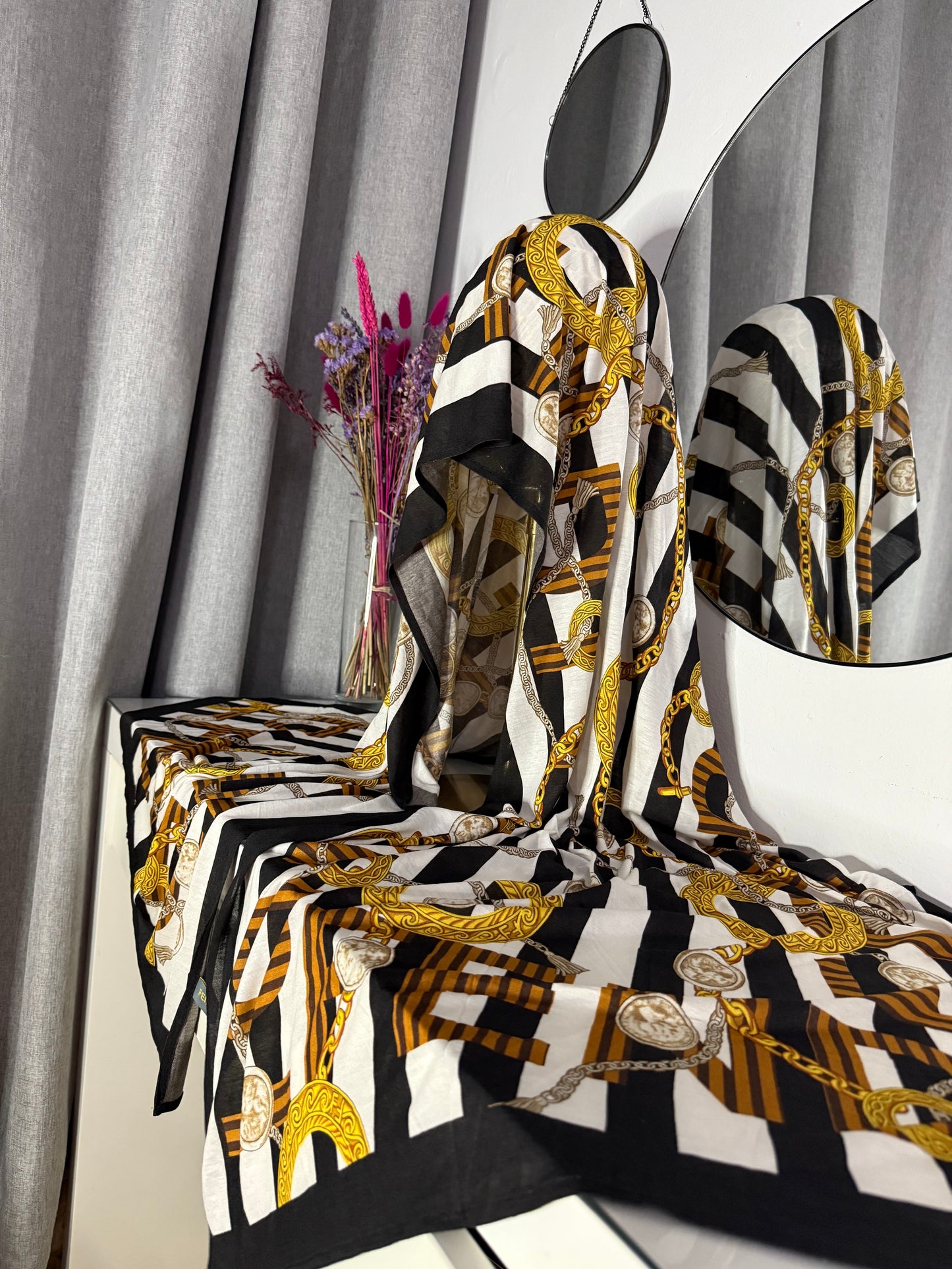 HIJAB LUXURY PREMIUM