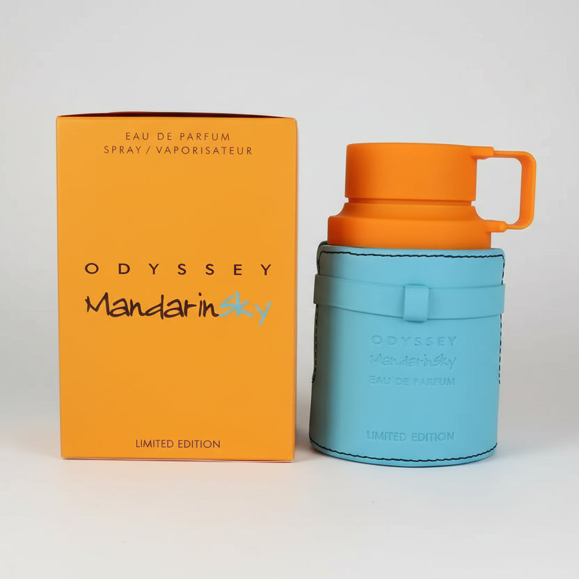 Armaf Odyssey Mandarin Sky - Eau de Parfum