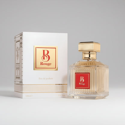 Fragrance World B Rouge