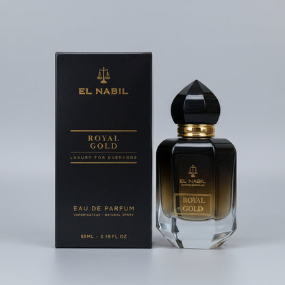 Oro Reale – Il Nabil