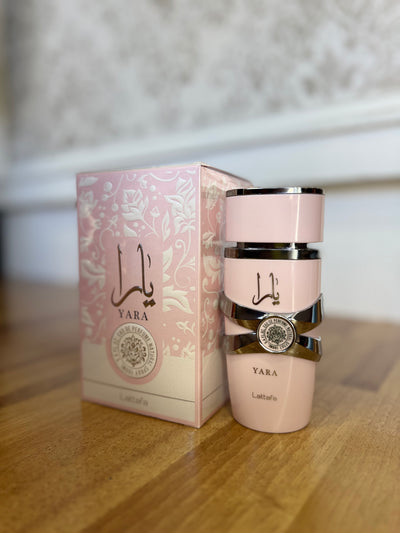 YARA يارا