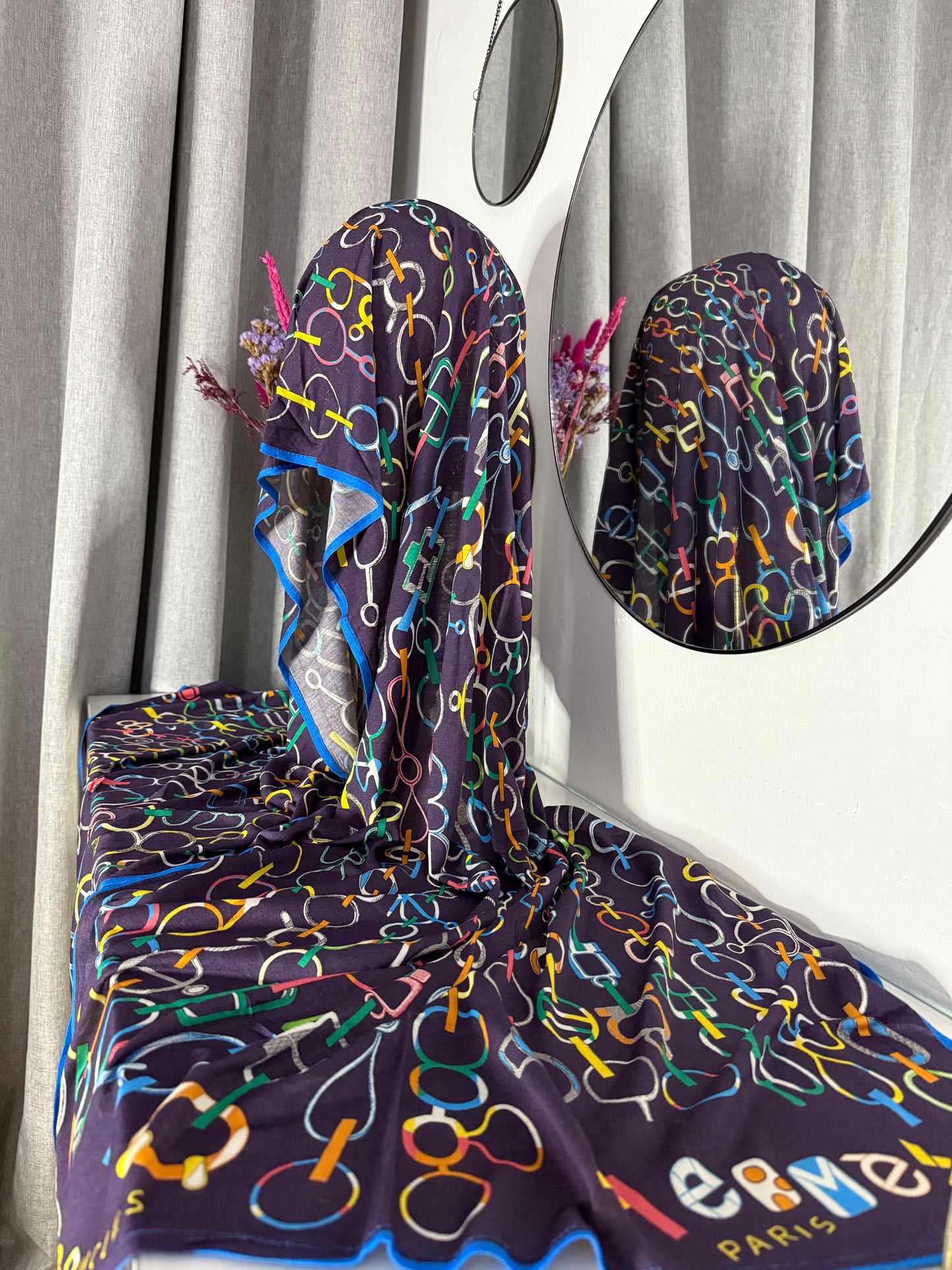 HIJAB LUXURY  PREMIUM