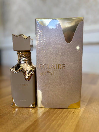 ECLAIRE اكلير