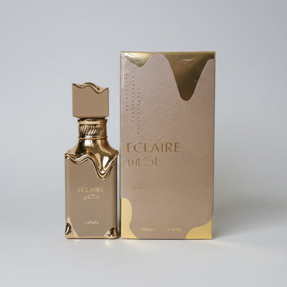 Lattafa Eclaire - Eau de Parfum (100 ml)