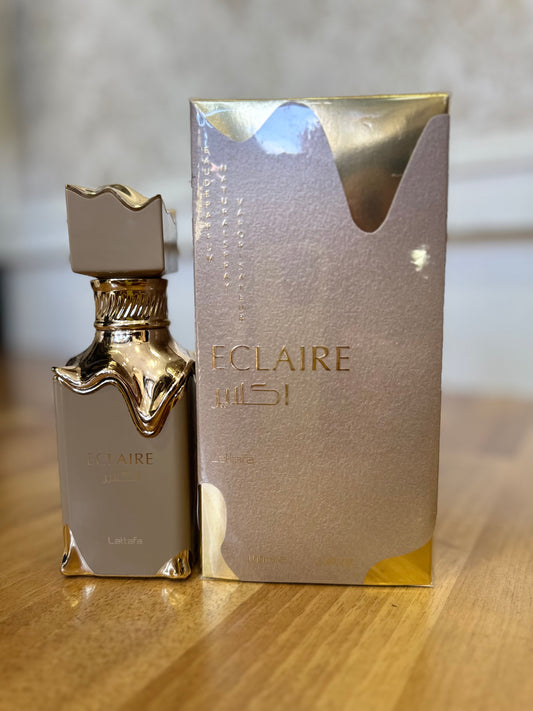ECLAIRE اكلير