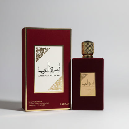 Asdaaf Ameerat Al Arab - Eau de Parfum