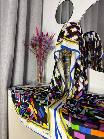 HIJAB LUXURY  PREMIUM