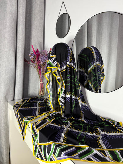 HIJAB LUXURY  PREMIUM