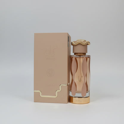 Lattafa Teriaq - Eau de Parfum (100 ml)