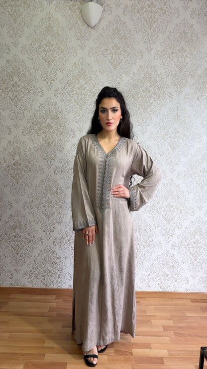 Caftán Mlifa Kamkha