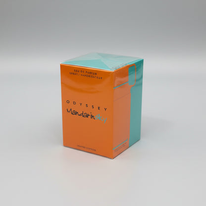 Armaf Odyssey Mandarin Sky - Eau de Parfum