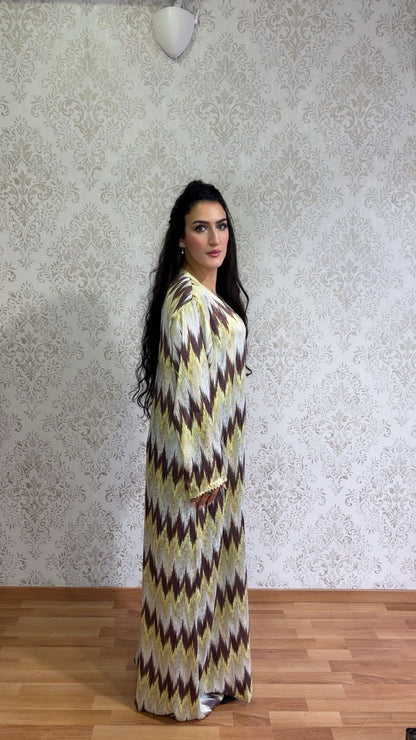 Caftán jawhara Randa