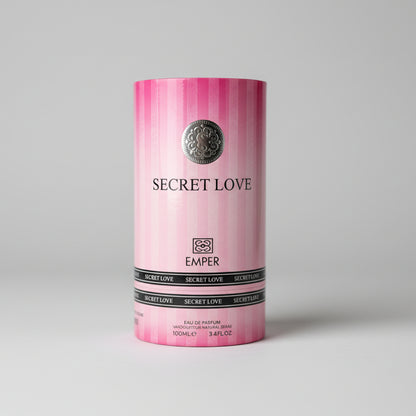 Amore segreto – Imperatore | Acqua di profumo (100ml)