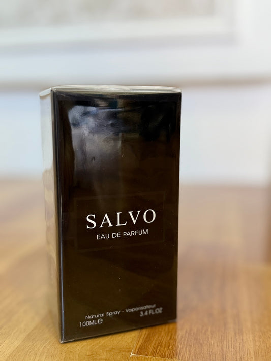 SALVO