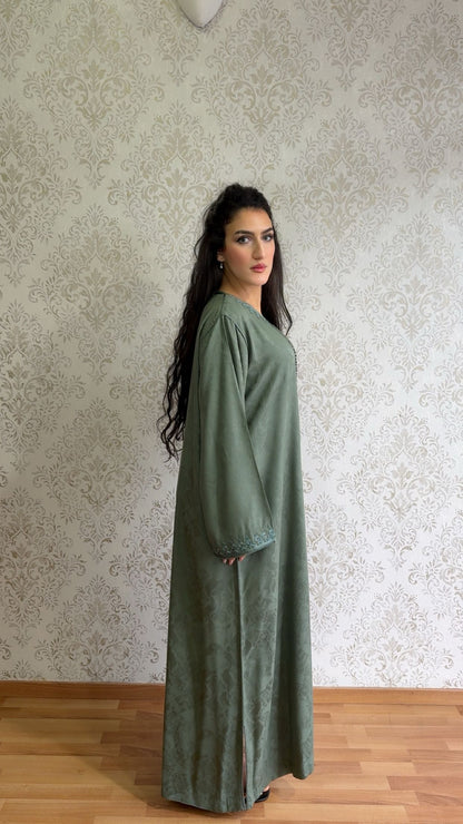 Caftán Mlifa Kamkha