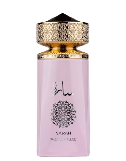 Sarah Eau de Parfum – Fragancia Femenina
