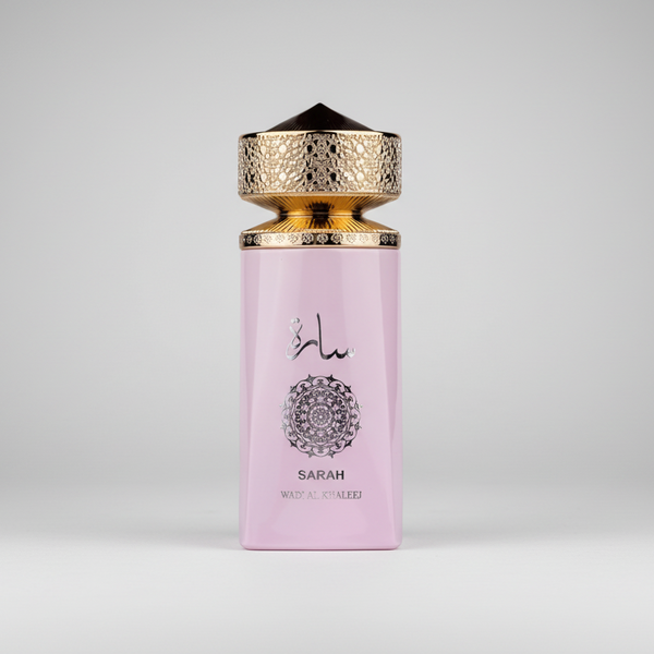 Sarah Eau de Parfum – Fragancia Femenina