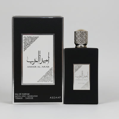 AMEER AL ÁRABE
