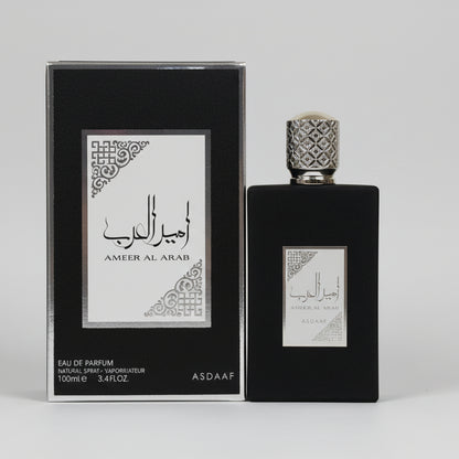 AMEER AL ÁRABE