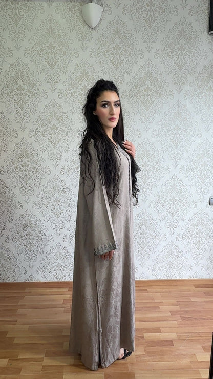 Caftán Mlifa Kamkha