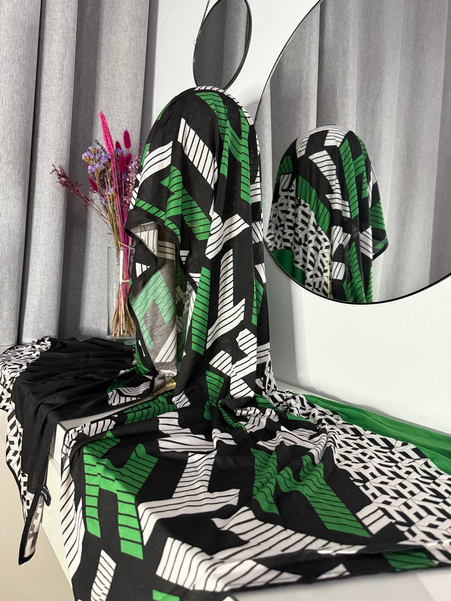 HIJAB LUXURY  PREMIUM