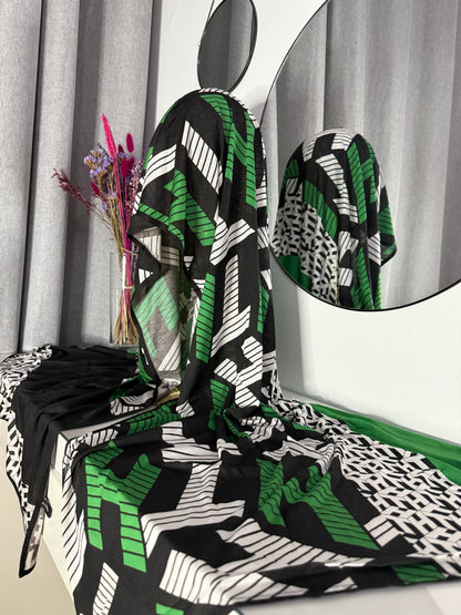 HIJAB LUXURY  PREMIUM