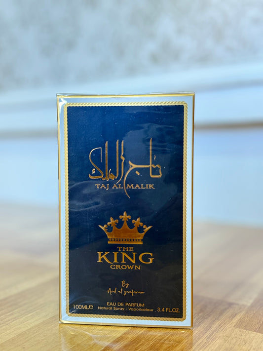 Taj Al Malik