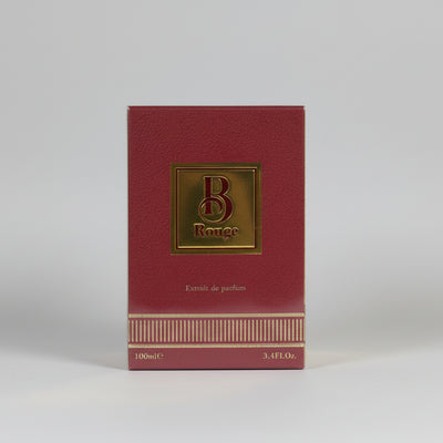 Fragrance World B Rouge Extrait de Parfum