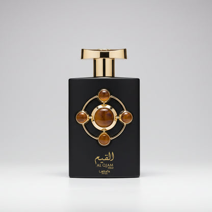 Al Qiam Gold – Orgoglio di Lattafa