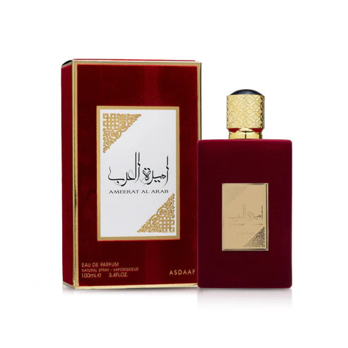 Asdaaf Ameerat Al Arab - Eau de Parfum