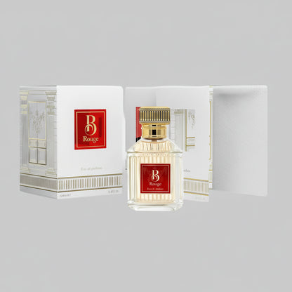 Fragrance World B Rouge
