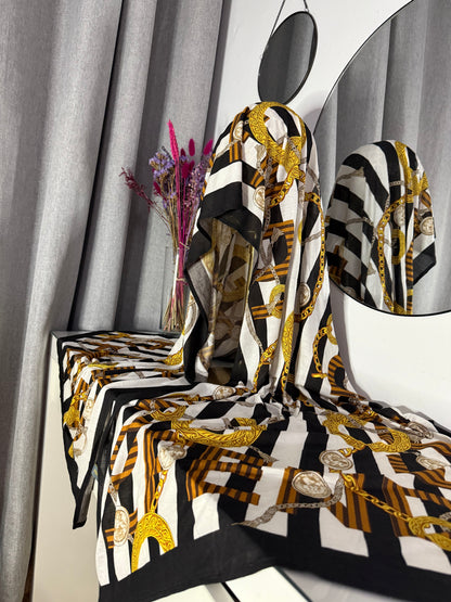 HIJAB LUXURY  PREMIUM