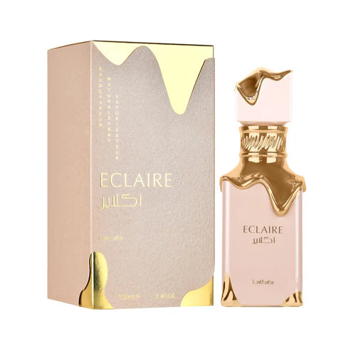 Lattafa Eclaire - Eau de Parfum (100 ml)