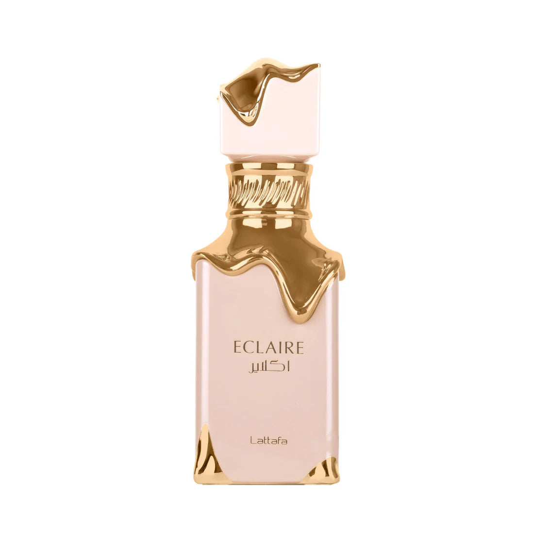 Lattafa Eclaire - Eau de Parfum (100 ml)
