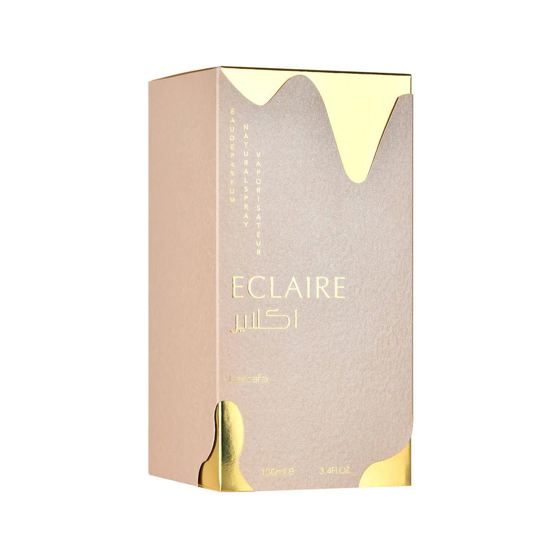 Lattafa Eclaire - Eau de Parfum (100 ml)