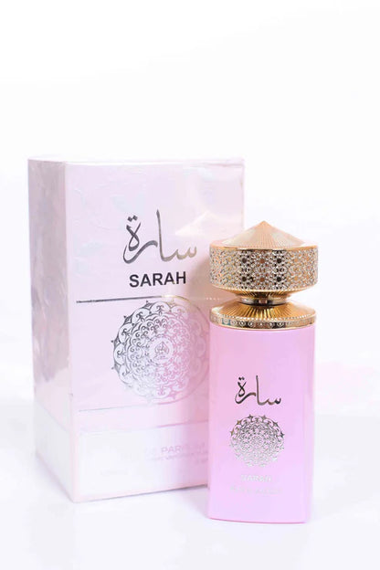 Sarah Eau de Parfum – Fragancia Femenina