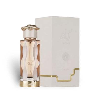 Lattafa Teriaq - Eau de Parfum (100 ml)