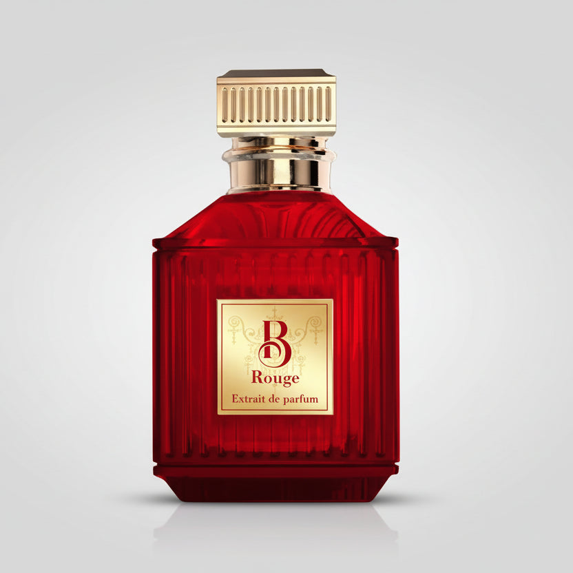 Fragrance World B Rouge Extrait de Parfum