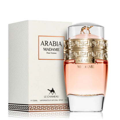 ARABIA MADAME