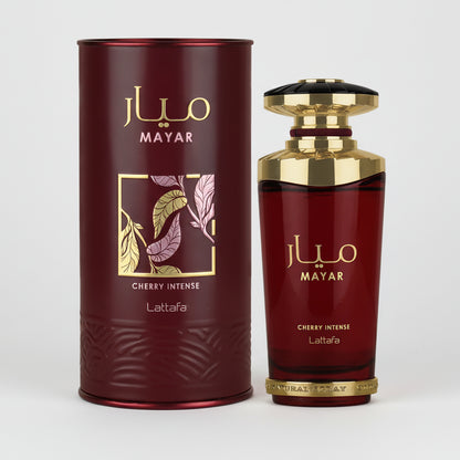 Lattafa Mayar Cherry Intense - Eau de Parfum (100 ml)