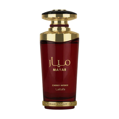 Lattafa Mayar Cherry Intense - Eau de Parfum (100 ml)