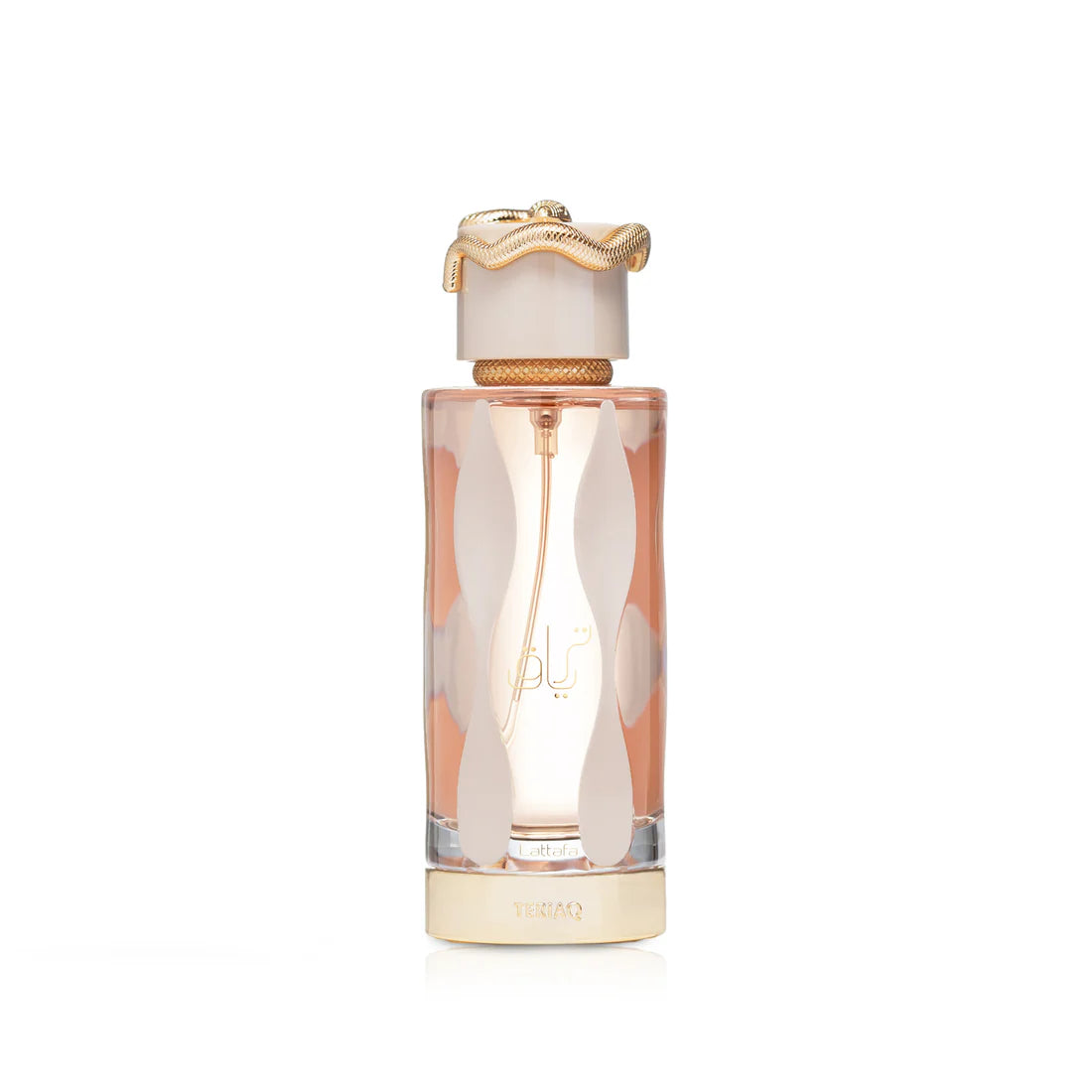 Lattafa Teriaq - Eau de Parfum (100 ml)