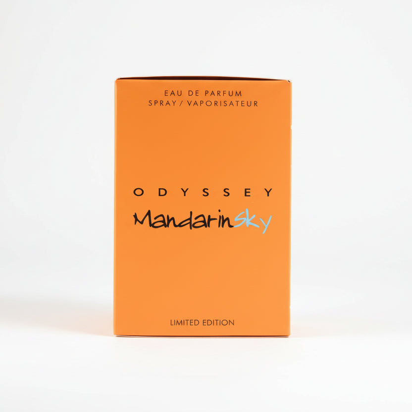 Armaf Odyssey Mandarin Sky - Eau de Parfum