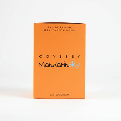 Armaf Odyssey Mandarin Sky - Eau de Parfum